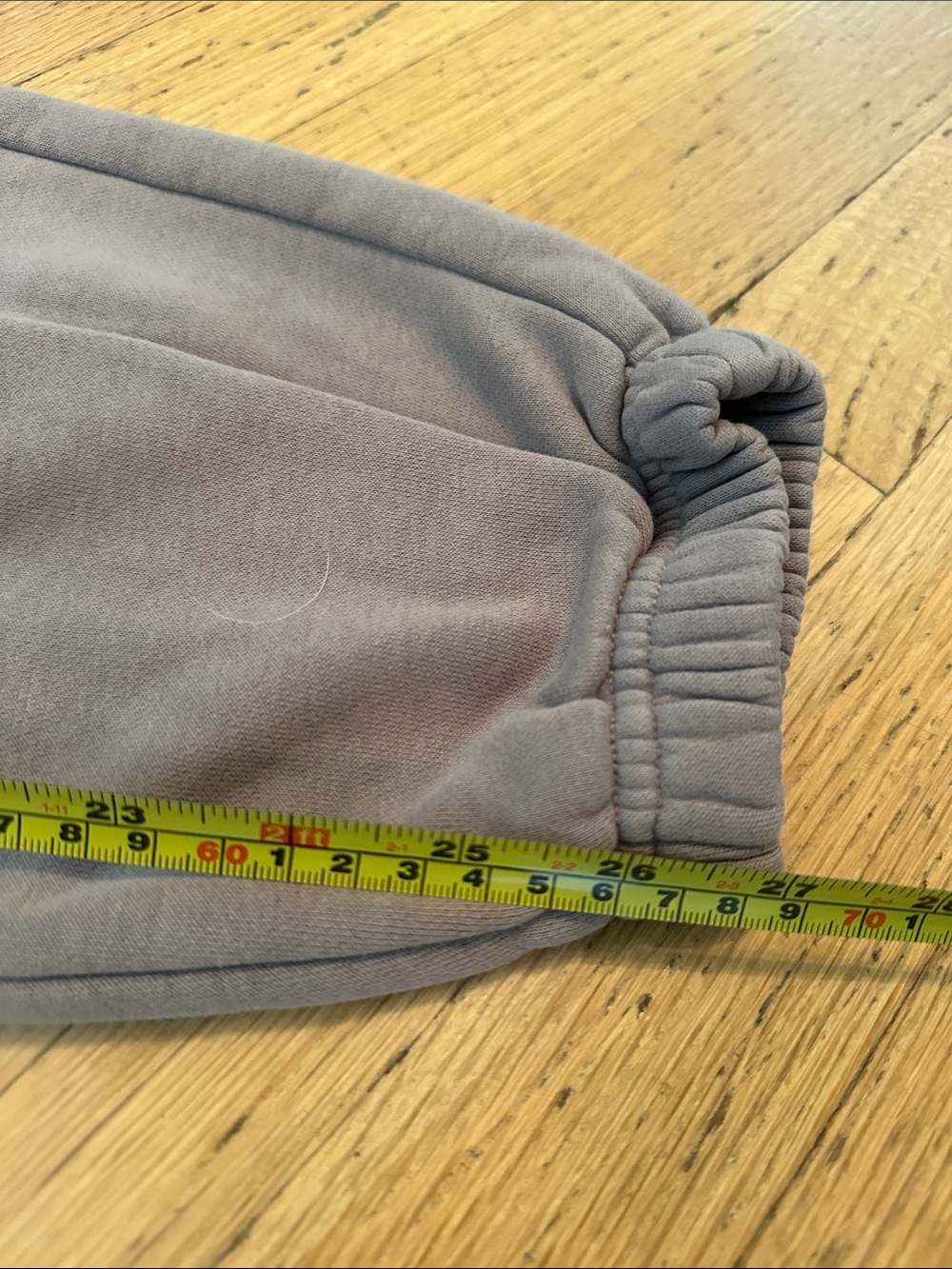 A&F Soft Collection Cozy Joggers- 2 pairs- Women’s size Small - Picture 7 of 10